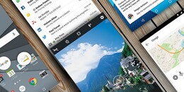 App Screens