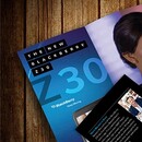 BlackBerry Brochure