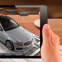 Augmented Reality