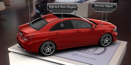Mercedes